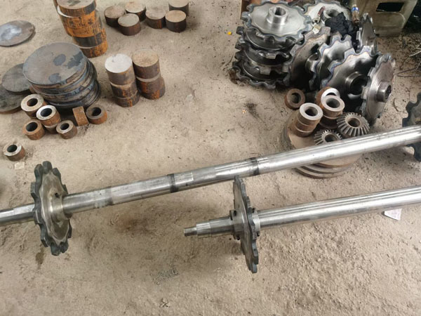 氣球鏈輪，三寸鏈輪，打包裝發(fā)貨