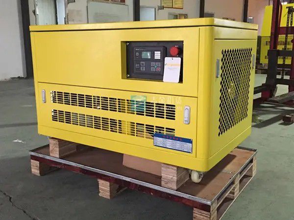 柴油發(fā)電機(jī)出租