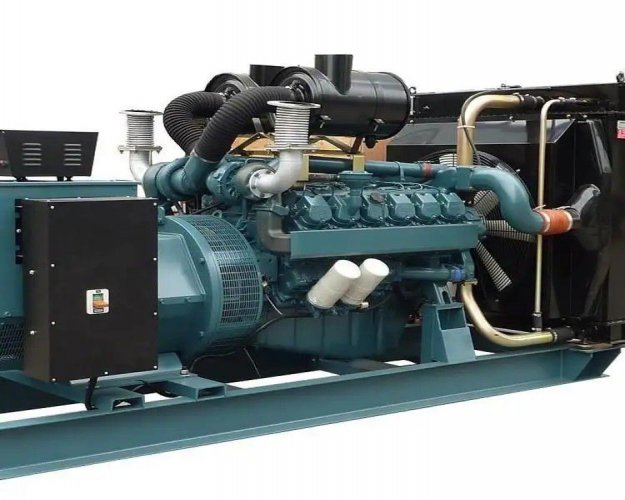 柴油發(fā)電機(jī)出租