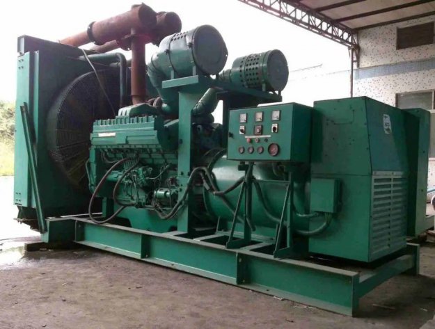 葫蘆島大型發(fā)電機(jī)租賃